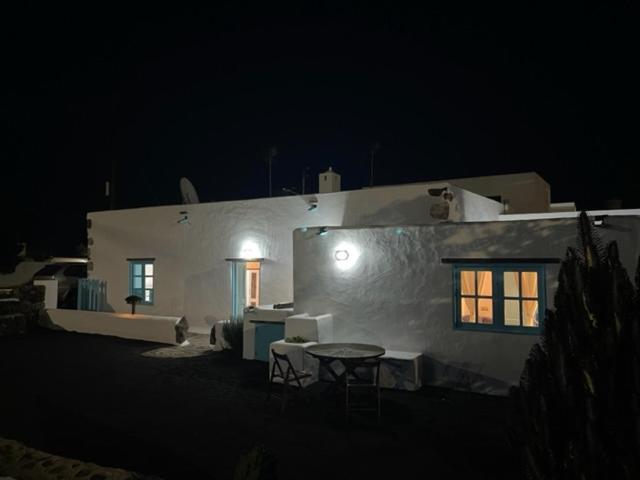 Villa Petite Casa Leoncia Guatiza Exterior foto