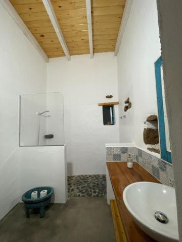 Villa Petite Casa Leoncia Guatiza Exterior foto