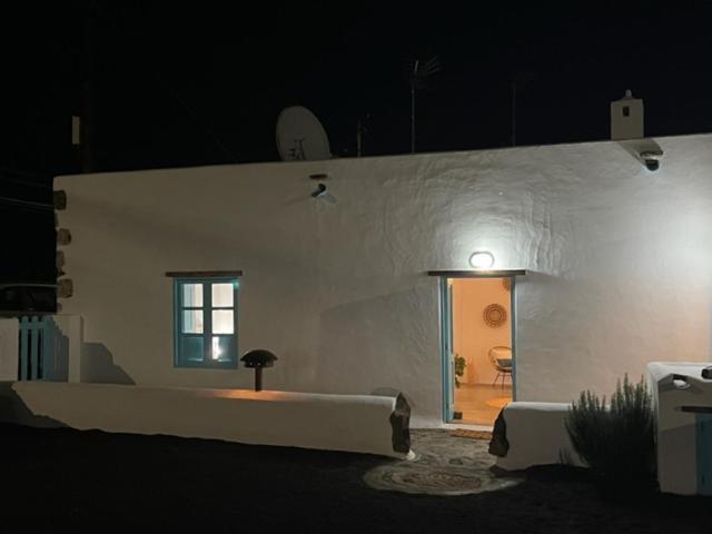 Villa Petite Casa Leoncia Guatiza Exterior foto