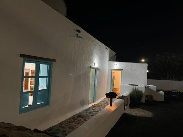 Villa Petite Casa Leoncia Guatiza Exterior foto
