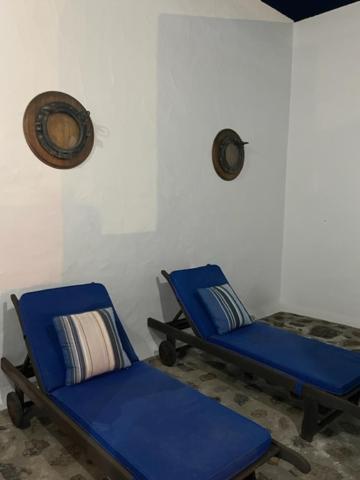Villa Petite Casa Leoncia Guatiza Exterior foto