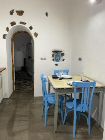 Villa Petite Casa Leoncia Guatiza Exterior foto